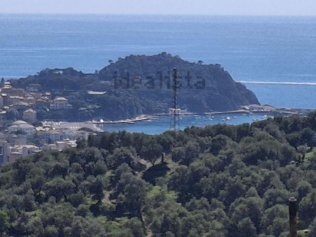 Appartamento in vendita a San Bernardo, Sestri Levante