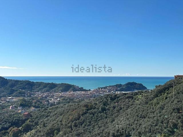 Appartamento in vendita a San Bernardo, Sestri Levante