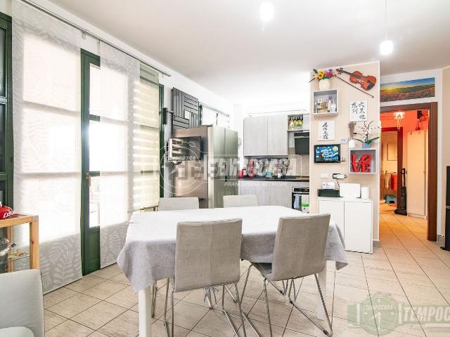 Appartamento in vendita a Castelletto, Senago