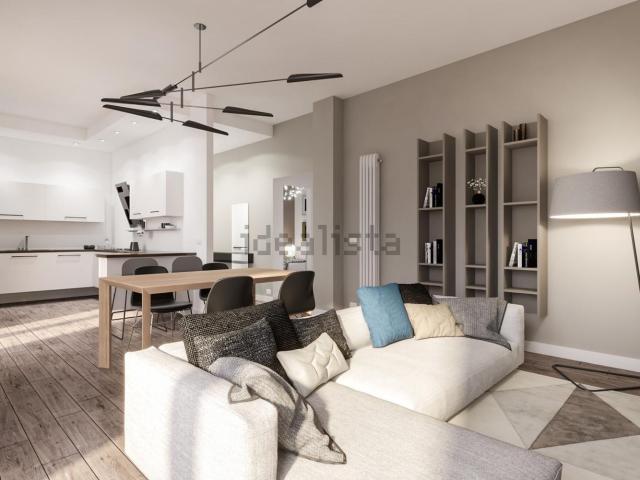 Appartamento in vendita a Padova