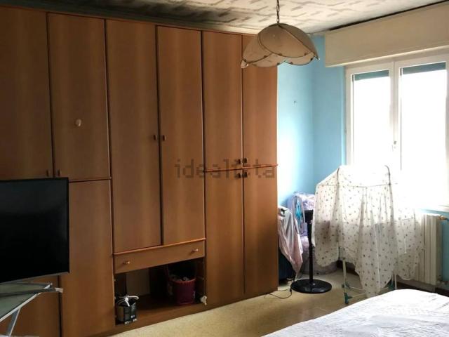Appartamento in vendita a San Cassano, Induno Olona