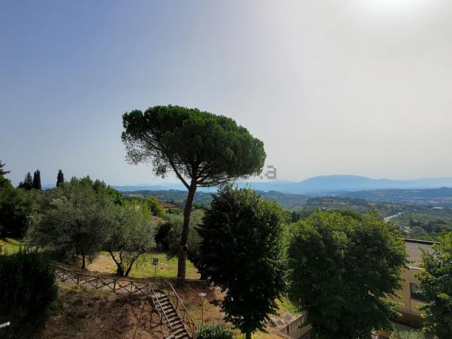 Appartamento in vendita a Cenerente, Umbria
