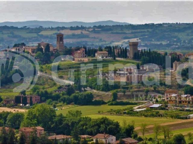 Appartamento in vendita a Fornaci, Torgiano