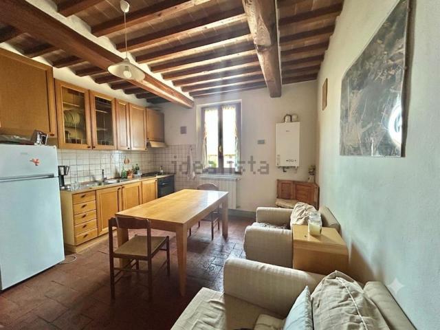 Appartamento in vendita a Casole D'elsa, Toscana