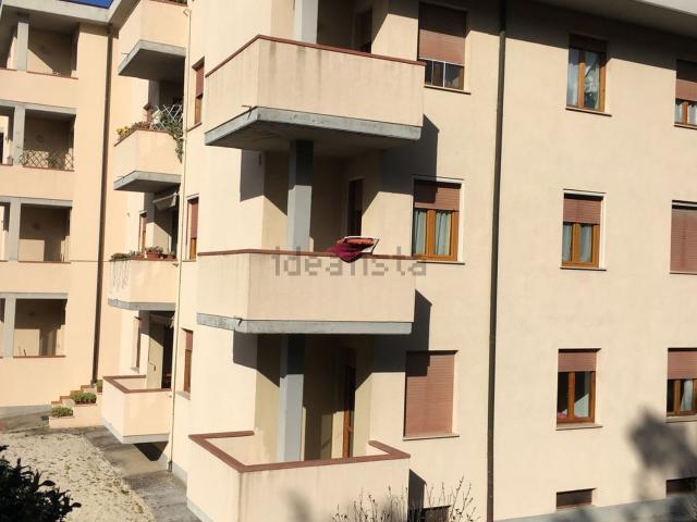 Appartamento in vendita a Moiano, Città Della Pieve