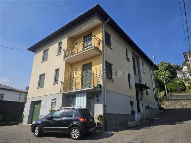 Appartamento in vendita a San Fermo Della Battaglia, Lombardia