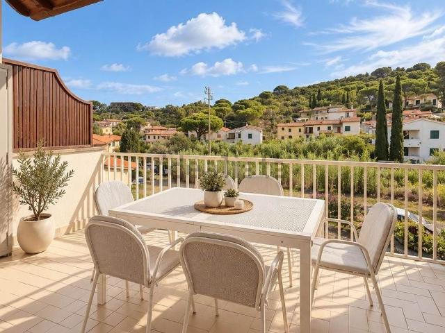 Appartamento in vendita a Marciana, Toscana