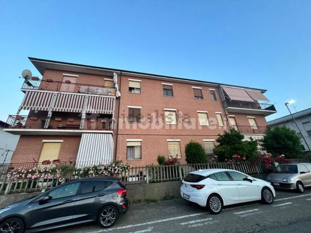 Appartamento in vendita a Piemonte, Asti