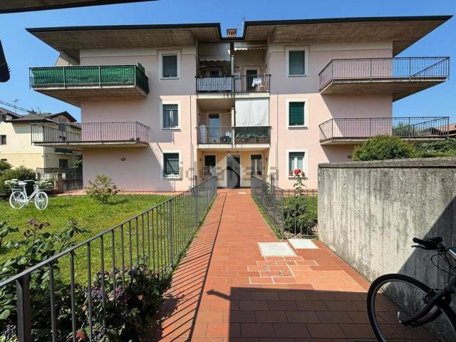 Appartamento in vendita a Ospitaletto, Lombardia