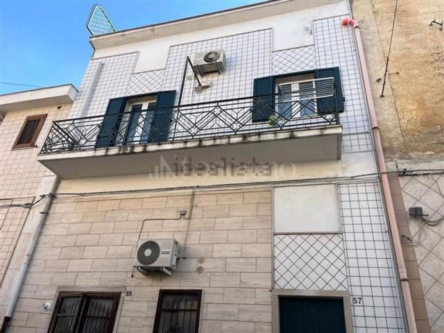 Appartamento in vendita a Puglia, Foggia