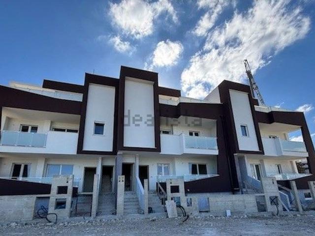 Appartamento in vendita a Puglia, Bari