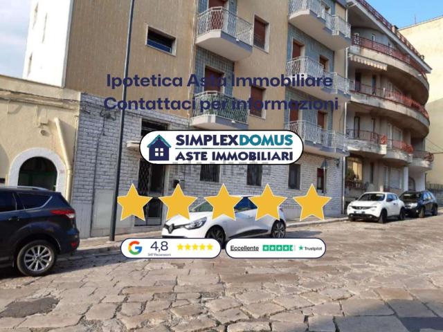 Appartamento in vendita a Rione Belvedere, Montescaglioso