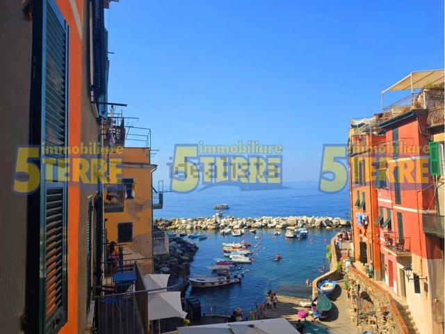 Appartamento in vendita a Riomaggiore, Liguria