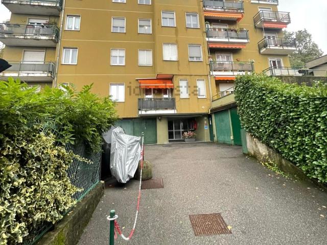 Appartamento in vendita a Sagnino, Como