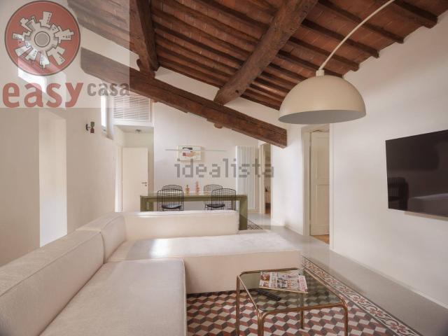 Appartamento in vendita a San Concordio, Bagni Di Lucca Ponte