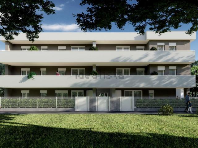 Appartamento in vendita a Albignasego, Veneto