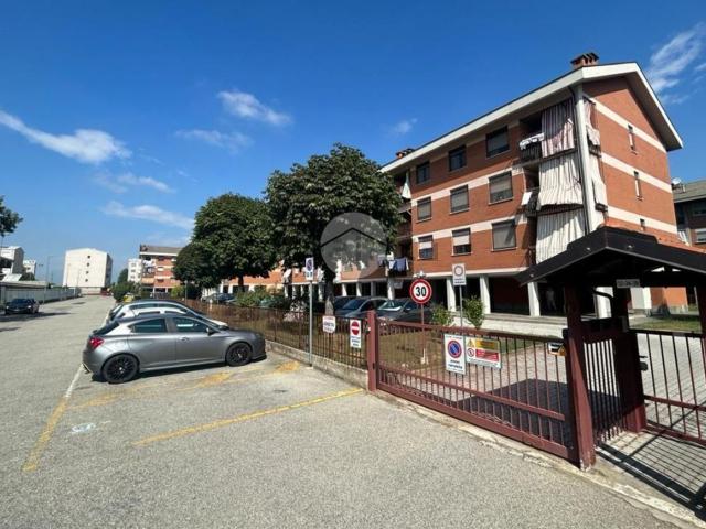 Appartamento in vendita a Volpiano, Torino