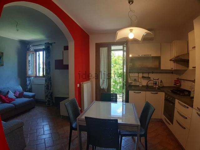 Appartamento in vendita a Sant'Andrea alle Fornaci, Montopoli in Val d'Arno