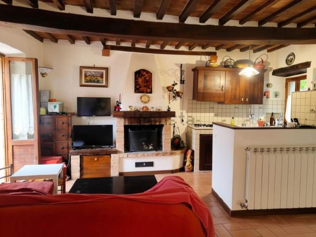 Appartamento in vendita a Castiglione D'orcia, Toscana