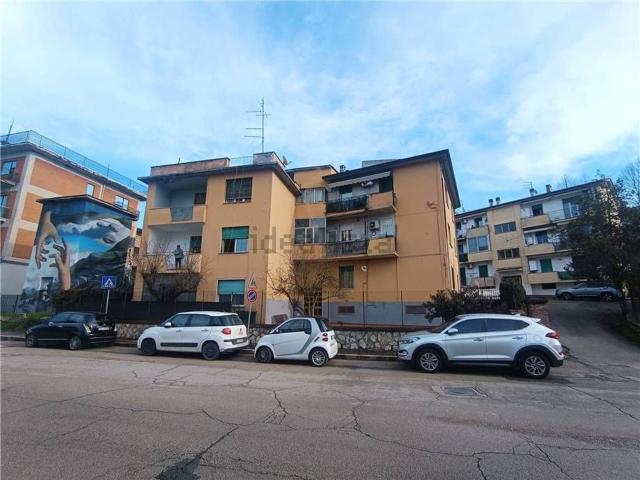 Appartamento in vendita a Pontecorvo, Lazio