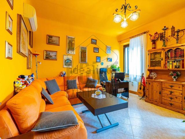 Appartamento in vendita a Cerro Maggiore, Milano
