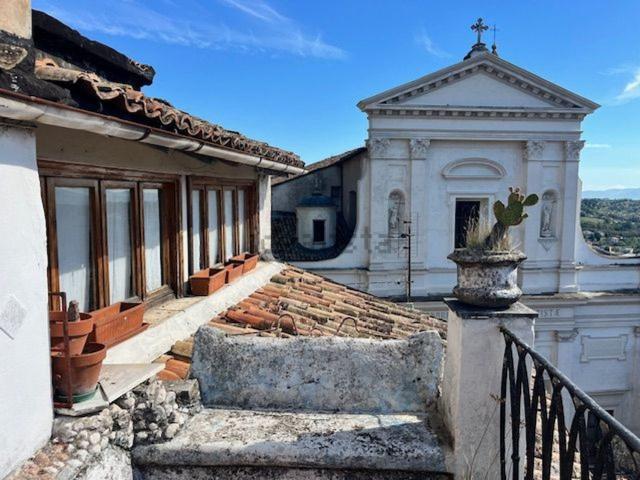 Appartamento in vendita a Ceccano, Lazio