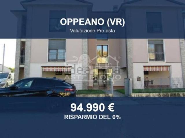 Appartamento in vendita a Oppeano, Veneto