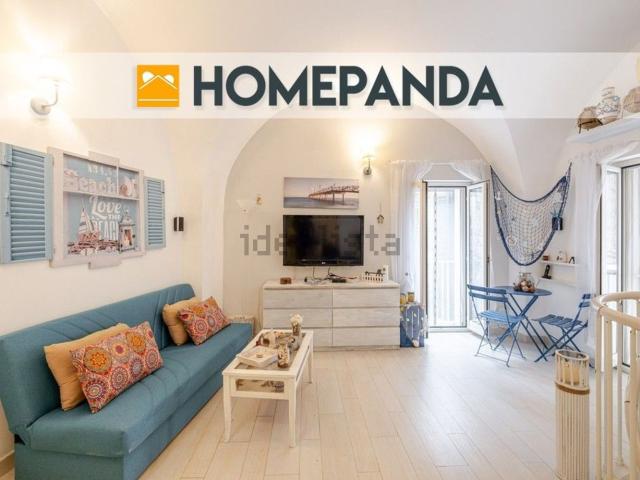 Appartamento in vendita a Gaeta, Lazio