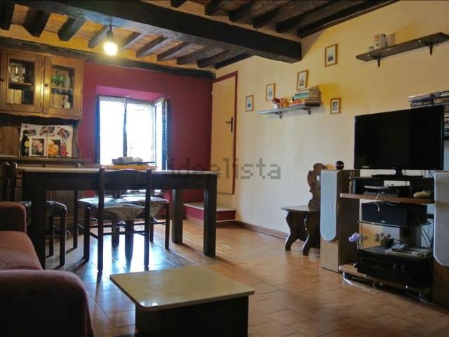 Appartamento in vendita a Sarteano, Toscana