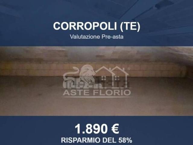 Appartamento in vendita a Unione dei Comuni della Val Vibrata, Corropoli