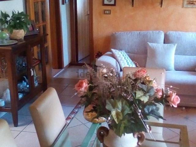 Appartamento in vendita a Montecarotto, Ancona