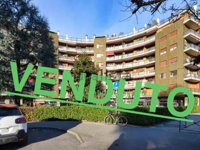 Appartamento in vendita a San Carlo, Monza