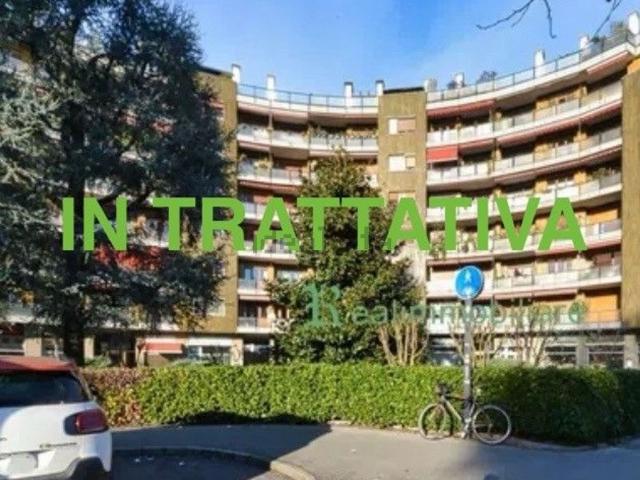 Appartamento in vendita a San Carlo, Monza