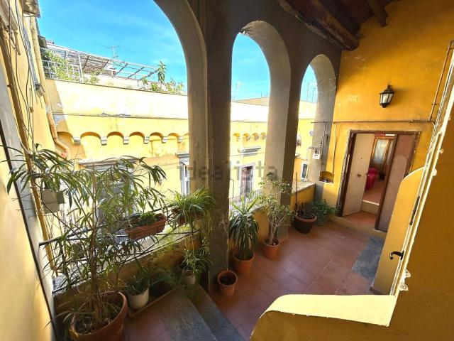 Appartamento in vendita a Municipalità 4, Napola