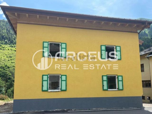Appartamento in vendita a Comun General de Fascia, Moena