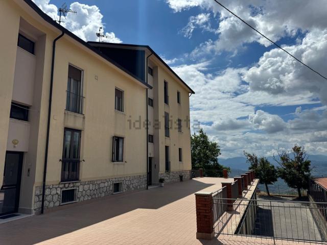 Appartamento in vendita a Terre dell’Ufita, Frigento