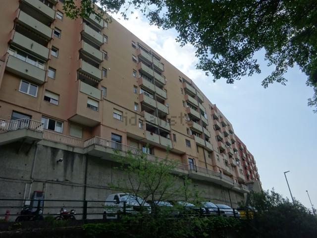 Appartamento in vendita a Centro Ovest, Serra Riccò