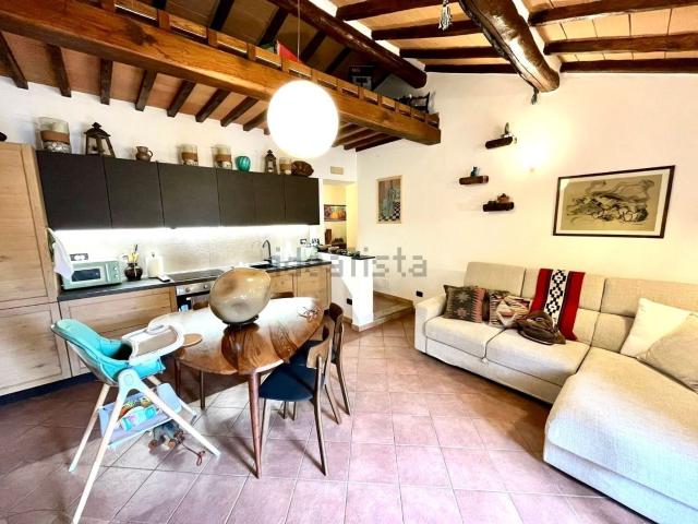Appartamento in vendita a San Carlo, Marina Di Massa