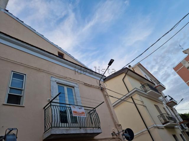 Appartamento in vendita a Puglia, Foggia