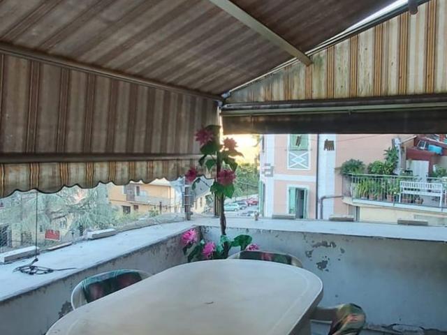 Appartamento in vendita a Soldano, Liguria