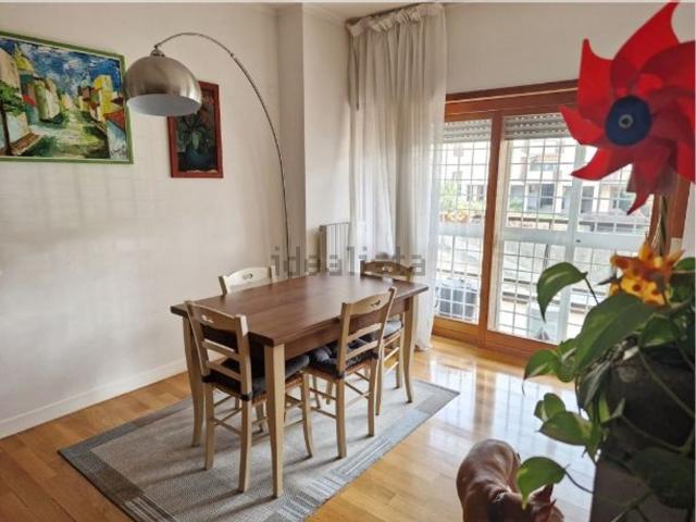 Appartamento in vendita a Squarciarelli, Roma Capitale