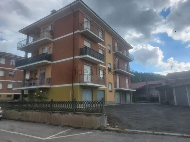 Appartamento in vendita a Genola, Cuneo