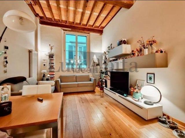 Appartamento in vendita a San Concordio, Bagni Di Lucca Ponte
