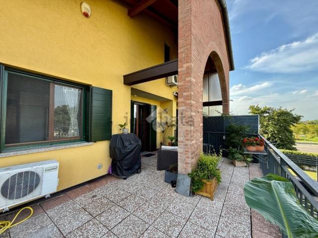 Appartamento in vendita a Veggiano, Veneto