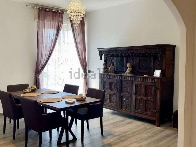 Appartamento in vendita a Lonate Pozzolo, Lombardia