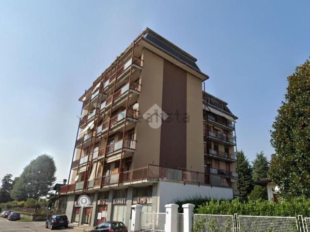 Appartamento in vendita a Lonate Pozzolo, Lombardia