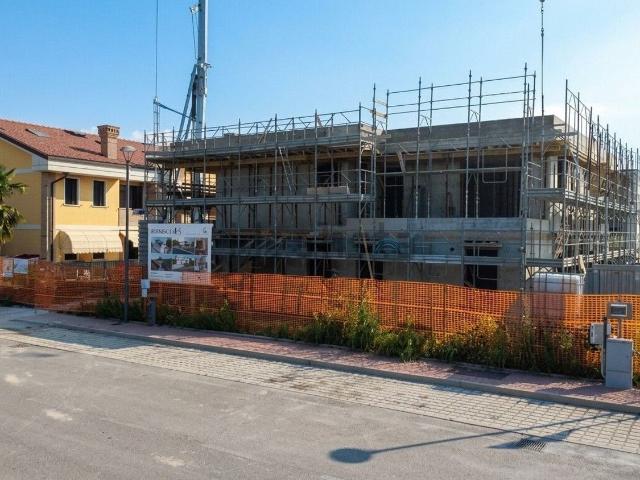 Appartamento in vendita a Campoverardo, Camponogara