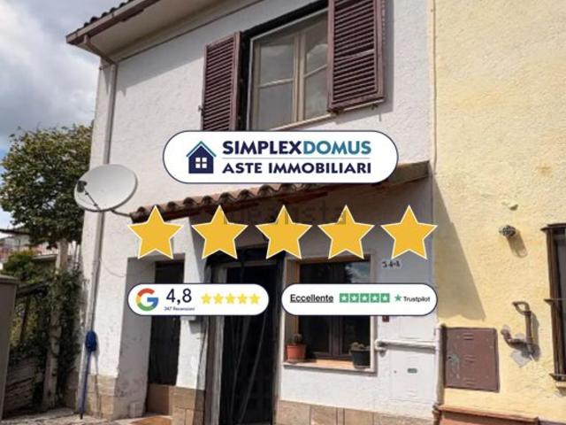 Appartamento in vendita a Pizzoli, Abruzzo