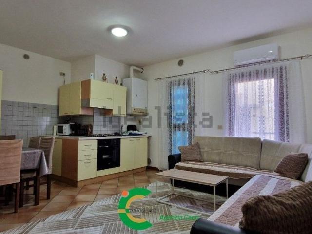 Appartamento in vendita a Fonte, Loria