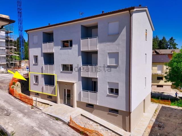 Appartamento in vendita a Marche, Macerata